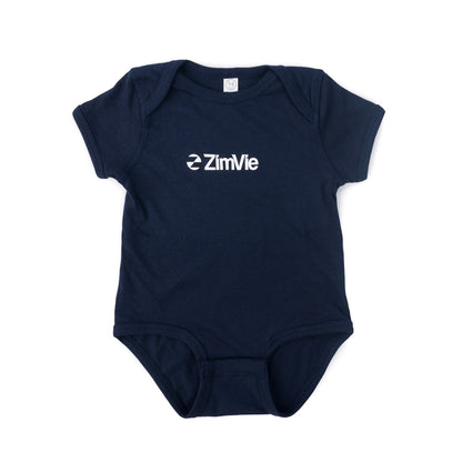 Infant Onesie - Navy - CLEARANCE