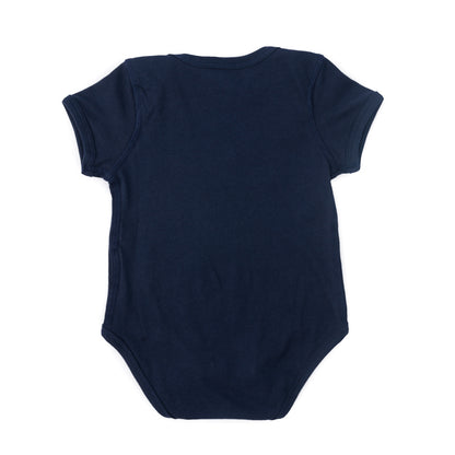 Infant Onesie - Navy - CLEARANCE