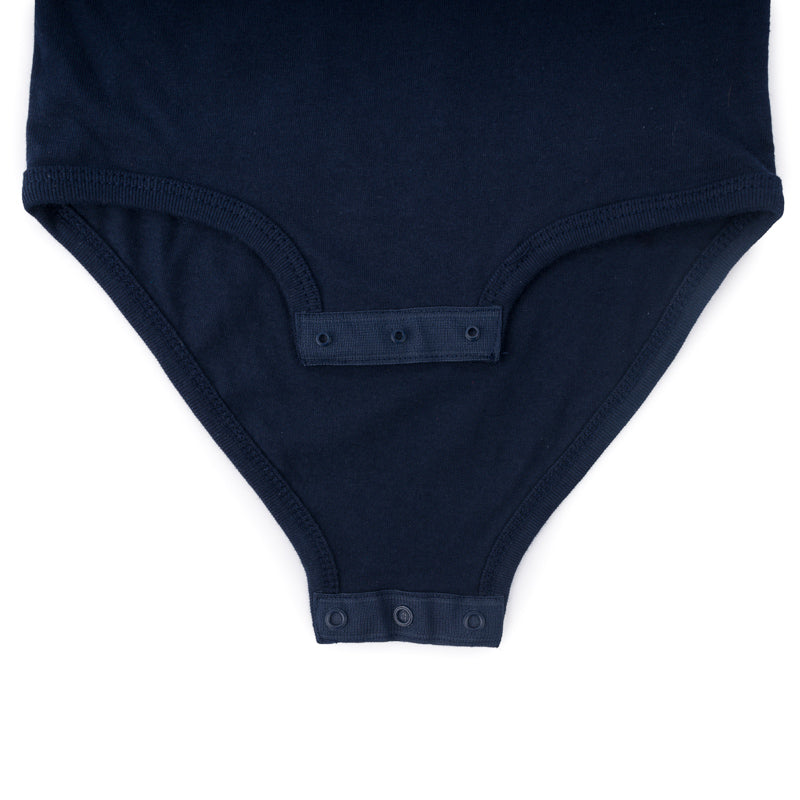 Infant Onesie - Navy - CLEARANCE