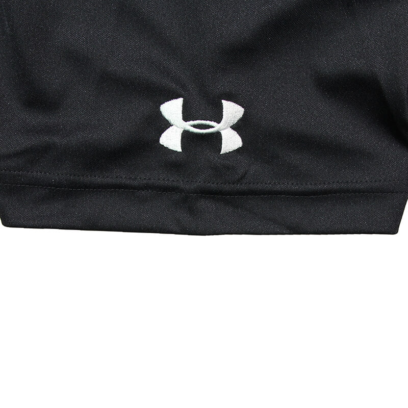 Men's Under Armour Polo - Black