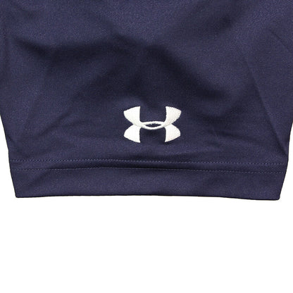 Men's Under Armour Polo - Midnight Navy - CLEARANCE