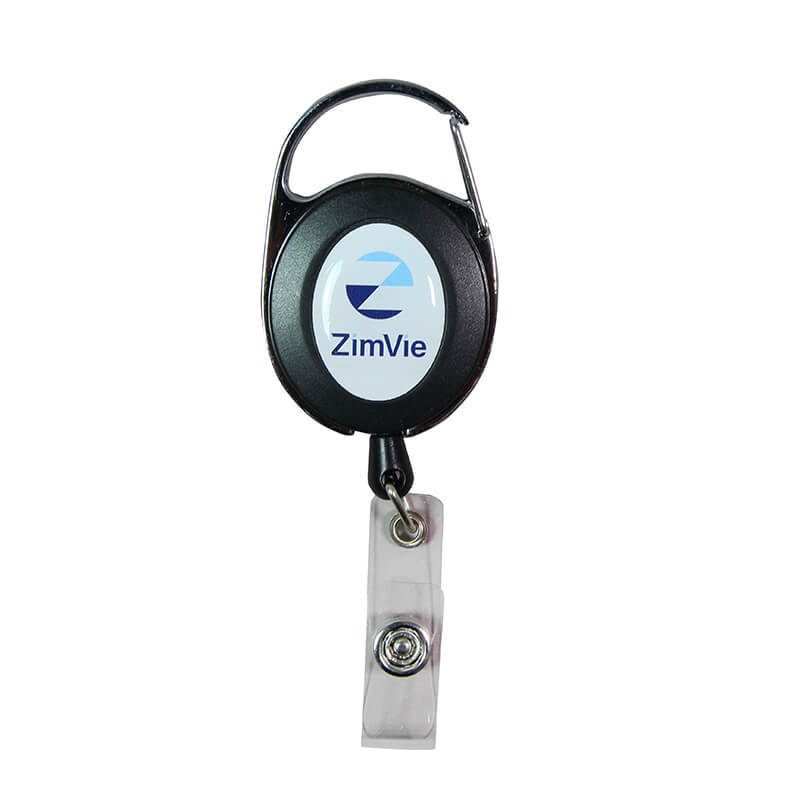 Retractable Badge Reel