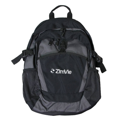 Eddie Bauer Ripstop Backpack - Black | Grey