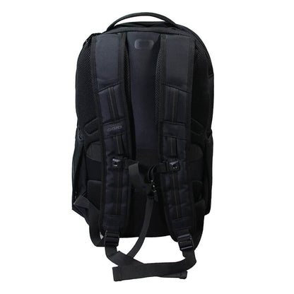 OGIO Transfer Backpack - Black