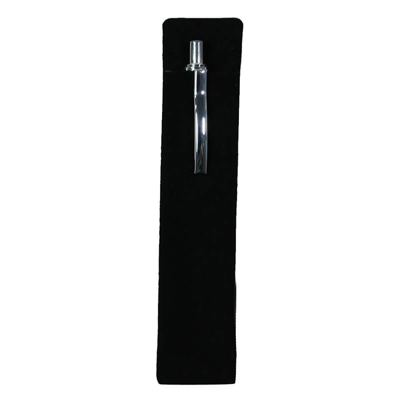 Bergen Ballpoint Pen - Gunmetal