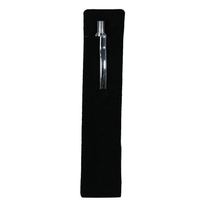 Bergen Ballpoint Pen - Gunmetal