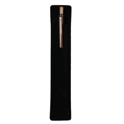 Harlow Pen - Black - CLEARANCE