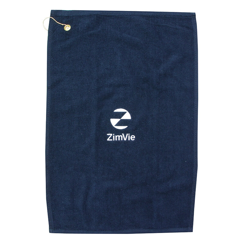 Golf Towel - Navy