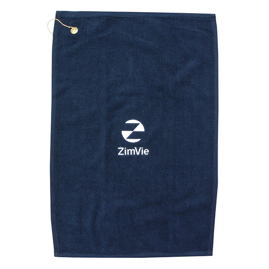 Golf Towel - Navy