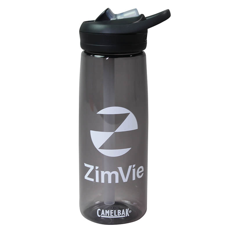 CamelBak Eddy 25oz Bottle - Charcoal