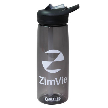 CamelBak Eddy 25oz Bottle - Charcoal