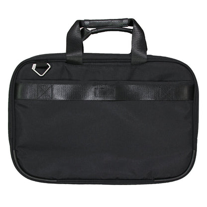 OGIO Element Messenger Bag - Black - CLEARANCE