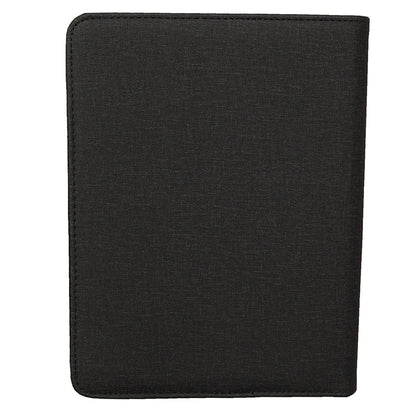 Wireless Charging Journal - Graphite - CLEARANCE